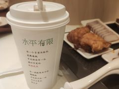 -水平有限广西米粉·广西风味集(五道口店)