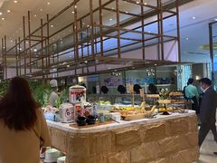 -冀粤香海鲜自助餐厅(西美五洲店)