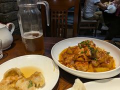 -老厨家(友谊路总店)