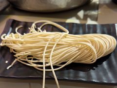 -呷哺呷哺 蔬菜畅吃(新中关购物中心店)