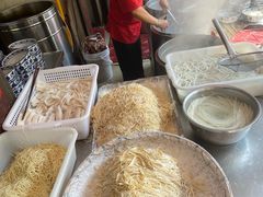 -带杏干面馆(洋湖景园店)