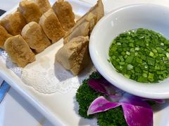 普宁豆腐-潮人姐妹轩(海宁路店)