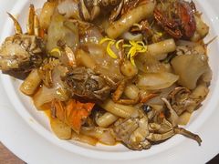 -周家二小姐的菜(西津渡店)