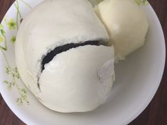 特色豆包-柳泉居饭庄