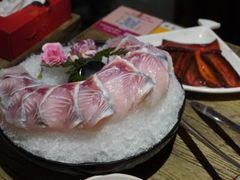 -矮板凳老火锅(犀浦店)