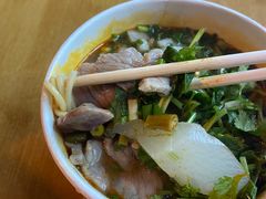 -江三王记牛杂馆(总店)