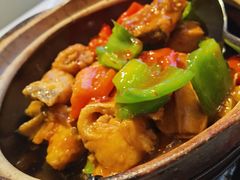 -衡山汇·高级粤菜(霄云路店)