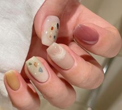 -RL Nail·瑞丽美甲美睫品牌原创店