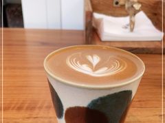 -The PEAT Coffee(深业中城店)