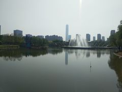 -白塘生态植物园