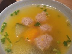 -米一仙·成都小碗菜(东万达店)