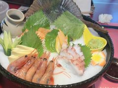 -大江户日本料理(吕厝店)