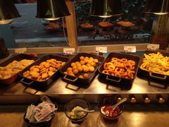 -长沙三景韦尔斯利酒店·Oval全日制餐厅自助餐