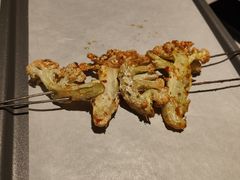 -小吴先生的店·东北烧烤(林科大店)