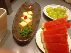 -巴奴毛肚火锅(二七万达店)