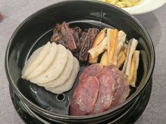 -瓯越·海鲜·瓯味一品(IM长宁国际店)