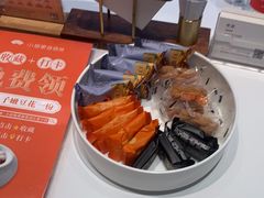 -小厨娘淮扬菜(清江苏宁广场店)