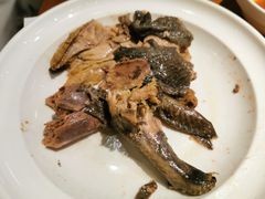 -黑鸡小馆(金源店)
