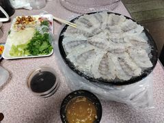 -官塘鱻鱻鱼生·潮汕生腌·砂锅粥(西马路总店)