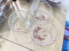 -Oasis绿洲银饰珍珠手作diy(壹方城店)