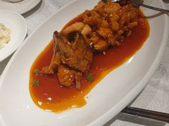 -老人和饭店(打浦路店)