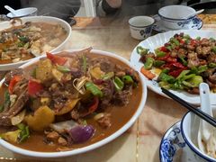 -煲来饱去冷水鱼