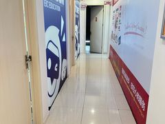 -启德考培雅思托福留学(香洲校区)