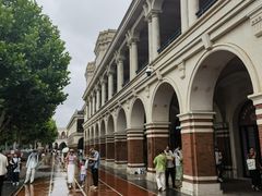 -民园广场