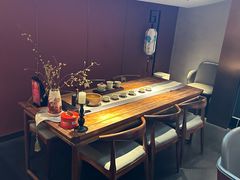 -蘇锦宴·淮扬菜烤鸭·小院(三元桥霄云路店)