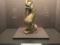-曼谷国家博物馆