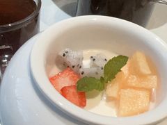 -一宽宽宴(白浮泉路店)