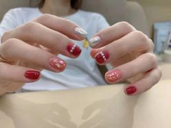 -POINT服务季·点睛创意美甲沙龙