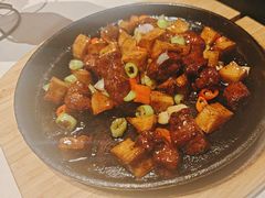 -北李妈妈菜·海肠捞饭(开发区万达店)