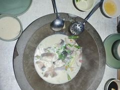 -鲜潭蒸汽石锅鱼(五道口购物中心店)