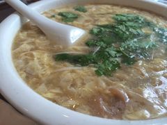 -金牌餐厅·天津菜·八珍豆腐·老爆三(瓷房子店)