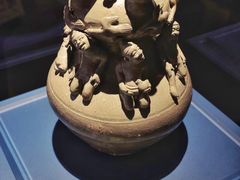 -台州博物馆