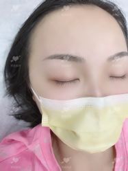 点击看大图 -西施无菌半永久纹绣眉眼影唇轻增发纹发际线