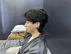 -藤野造型·烫·染发型设计店