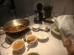 -徽州小镇(高新店)