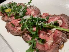 低温慢烤牛肉-黑明餐厅(白鹭洲店)