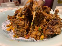 -天和晟烤鸭店(玉泉西街店)