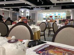 -鸿星海鲜酒家(格兰中心店)