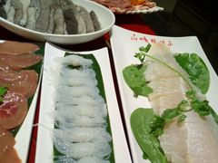 -山城辣妹子(定福庄店)