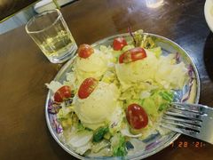 土豆泥-京尚道韩式美食屋(海甸岛店)