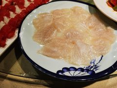 -龙福成肥牛火锅(文昌店)