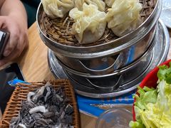 -元盛居(生态大街店)