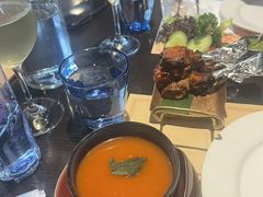 -克比叔叔印度餐厅Kebabs on the Grille (人民广场店)