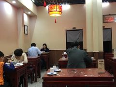 大堂-九河居(荔湾路店)