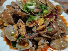 -安陆烧烤(城站路店)