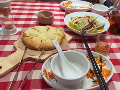 -西贝(武汉群星城店)